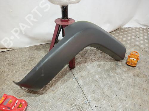 Rear right wheel arch trim JEEP CHEROKEE (KJ) 2.5 CRD 4x4 | BP11199516C137 