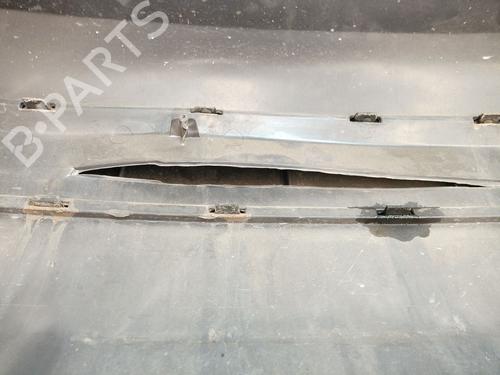 Rear bumper HYUNDAI ATOS (MX) 1.1 | BP18407431C8