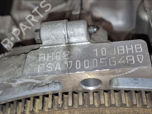 Engine PEUGEOT PARTNER Box Body/MPV 1.6 BlueHDi 100 | BP38649645M1  - Image 9