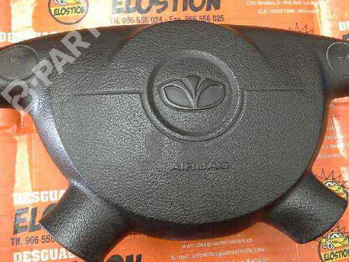 Used Driver airbag Driver airbag DAEWOO KALOS (KLAS) [2002-2026] 7923990 7923990