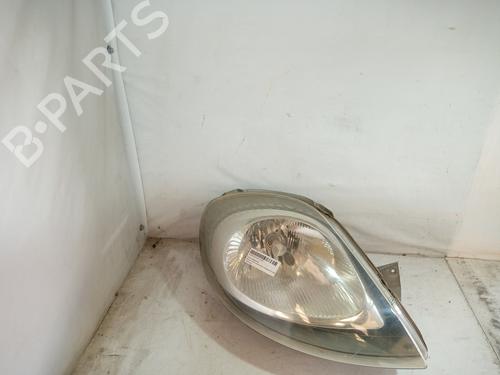 Right headlight RENAULT TRAFIC II Van (FL) [2001-2024]null 91165720 | 91165720 | 91165720