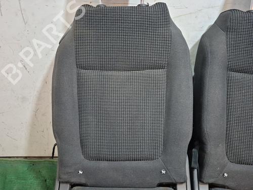 Seats set PEUGEOT 5008 II (MC_, MJ_, MR_, M4_) 1.6 BlueHDi 120 (MCBHZH, MCBHZW) | BP29122493C78 