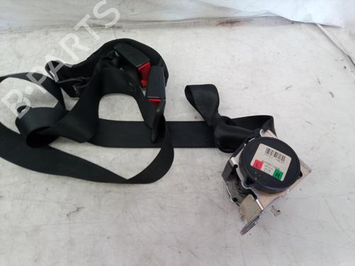 Used Rear right seatbelt BMW 1 (E87) 120 i (163 hp) 10208359