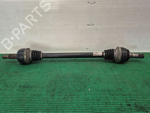 Used Right rear driveshaft VW TOUAREG (7P5, 7P6) 3.0 V6 TDI (262 hp) 32080872