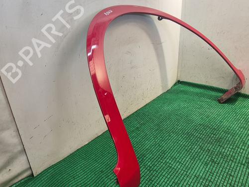 Front left wheel arch trim HONDA CIVIC VIII Hatchback (FN, FK) 1.8 (FN1, FK2) | BP29559301C134 