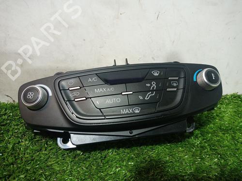 Used Climate control FORD B-MAX (JK) 1.5 TDCi (75 hp) 23892853