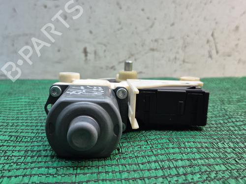 Left rear window motor RENAULT LAGUNA III (BT0/1) 2.0 dCi GT (BT11, BT1E, BT1N) | BP29886043E23