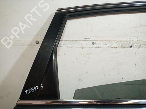 Right rear door HONDA CR-V III (RE_) 2.2 i-CTDi 4WD (RE6) | BP27892033C5 