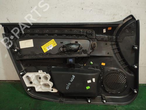 Forreste højre beklædning RENAULT LAGUNA III (BT0/1) 2.0 dCi GT (BT11, BT1E, BT1N) | BP29806917C59 