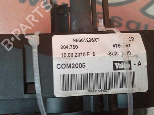Switch PEUGEOT 207 SW (WK_) 1.6 HDi | BP7924656I30 