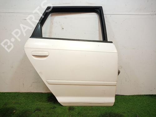 Used Right rear door AUDI A3 (8P1) 2.0 TDI 16V (140 hp) 17530735