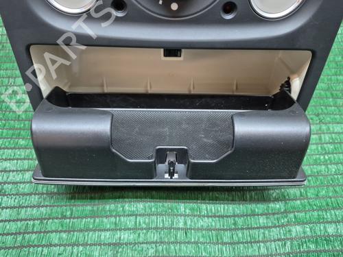 Interior roof light AUDI Q5 (8RB) 3.0 TDI quattro | BP7927177I8