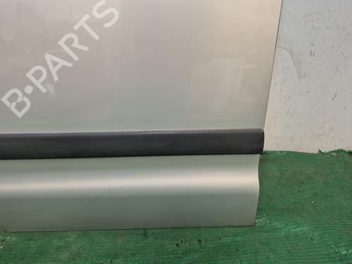 Left front door SEAT ALHAMBRA (7V8, 7V9) 1.9 TDI | BP28119735C2 