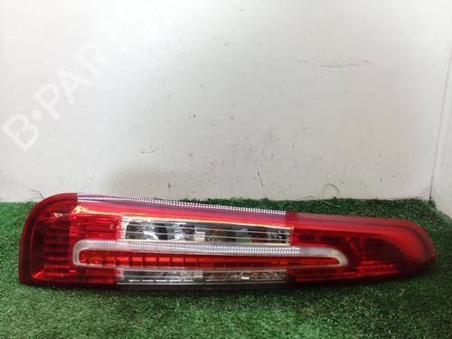 Used Left taillight FORD FOCUS C-MAX (DM2) 1.8 TDCi (115 hp) 23244149