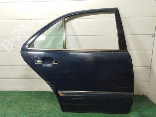 Used Right rear door Right rear door MERCEDES-BENZ E-CLASS (W210) E 280 (210.063) (204 hp) 40102774 40102774