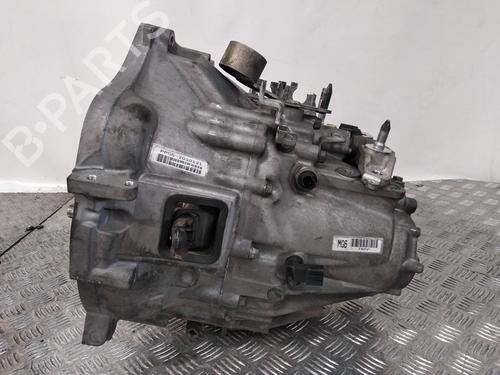 Gearbox HONDA CIVIC VIII Hatchback (FN, FK) 2.2 CTDi (FK3) | BP7927184M3 