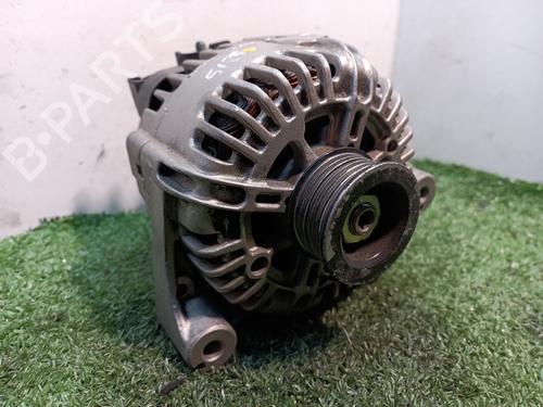 Alternator BMW 1 (E87) 118 d | BP16259848M7 