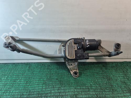 Wischermotor vorne für VW PASSAT B6 Variant (3C5) 1.9 TDI (105 hp) 30852938