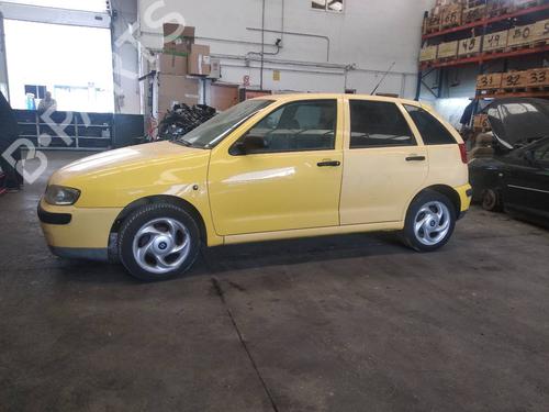 Left tailgate light SEAT IBIZA II (6K1)  | BP10032053C79 