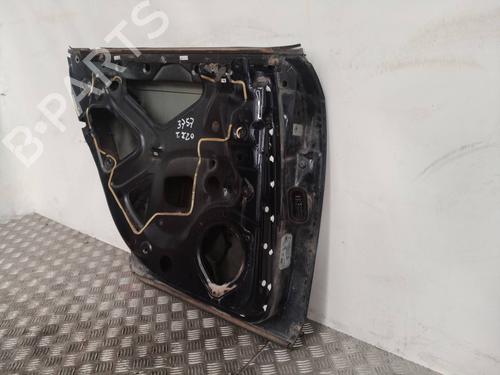 Left rear door AUDI A4 B7 (8EC) 2.0 TDI | BP7929205C4 