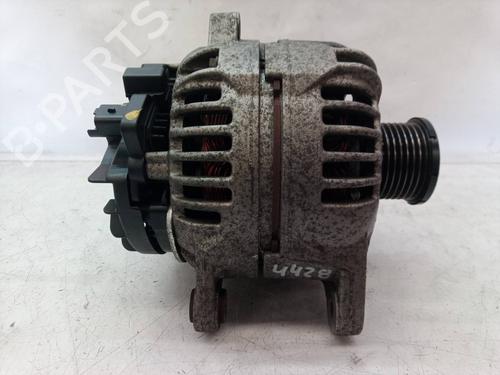 Alternator RENAULT LAGUNA II Grandtour (KG0/1_)  | BP9118855M7 
