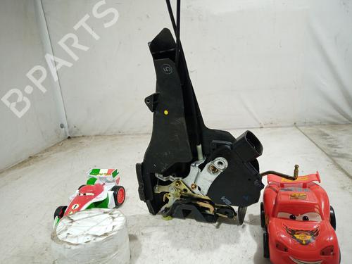 Rear left lock TOYOTA RAV 4 II (_A2_) 2.0 4WD (ACA21, ACA20) | BP11294008C100 
