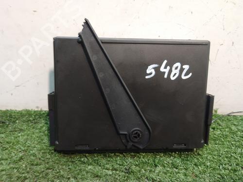 Comfort control module OPEL TIGRA TwinTop (X04) 1.3 CDTI (R97) | BP18696915M56 