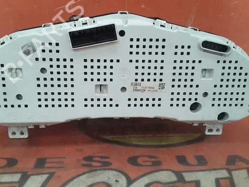 Instrument cluster KIA CARNIVAL / GRAND CARNIVAL III (VQ) 2.9 CRDi | BP7924509C47 