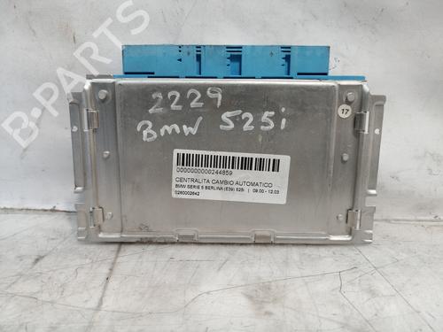 Automatic gearbox ECU BMW 5 (E39) 525 i (192 hp) 7926131