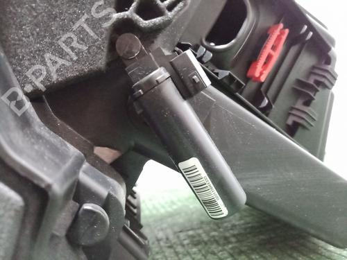 Glove box PEUGEOT 508 I (8D_) 2.0 HDi | BP19084328C95 