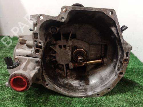 Used Gearbox CHRYSLER VOYAGER / GRAND VOYAGER III (GS_, NS_) [1992-2001]  13515130