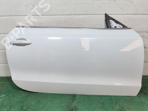 Used Right front door Right front door AUDI A5 Convertible (8F7) [2009-2017] 34460468 34460468