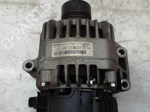 Generator OPEL CORSA D (S07) [2006-2015]  8068440