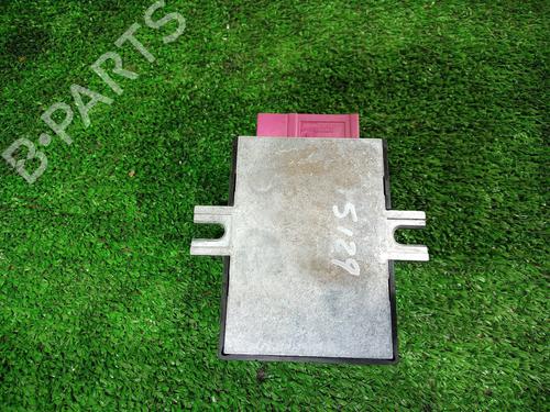 Electronic module BMW 1 (E87) 118 d | BP13299522M83 