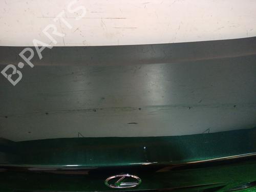 Tailgate LEXUS GS (_S16_) 300 (JZS160_, JZS160R) | BP26566725C6 