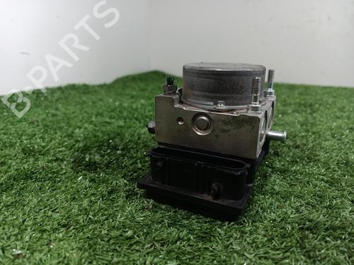 ABS pump RENAULT CLIO III (BR0/1, CR0/1)  | BP15806151M43 