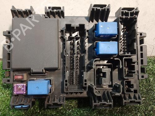 Elektronisk modul SUZUKI ALTO VII (GF)  | BP17744341M83 