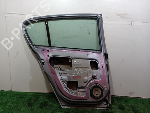 Left rear door OPEL ASTRA H (A04) 1.7 CDTI (L48) | BP13711043C4 