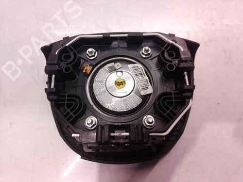 Driver airbag FORD FOCUS II (DA_, HCP, DP)  | BP8686015C9 