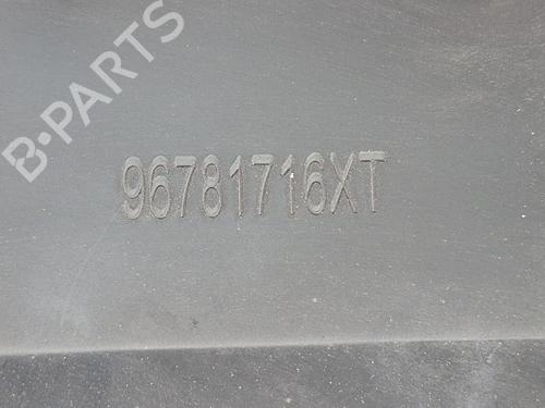 Other PEUGEOT 2008 I (CU_) 1.5 BlueHDI 120 | BP38702802O1 - Image 4