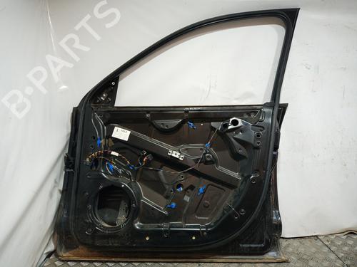 Right front door VW TOUAREG (7LA, 7L6, 7L7) 2.5 R5 TDI | BP11958086C3 