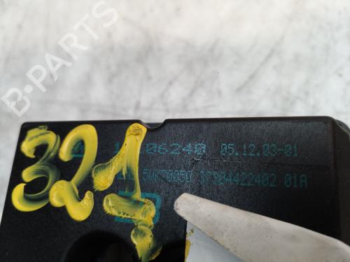 Display monitor OPEL ZAFIRA A MPV (T98)  | BP10737722C48 