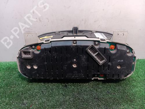 Instrument cluster KIA CEE'D Hatchback (ED) 1.6 CRDi 115 | BP7923292C47 