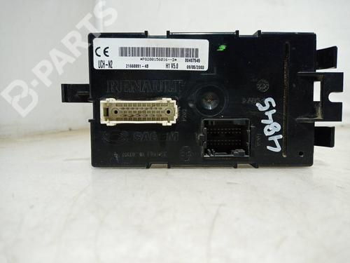 electronic-module-opel-vivaro-a-bus-x83-2001-2002-2003-2004-2005-2006-2007-2008-2009-2010-2011-2012-2013-2014-2015-11056791 main image