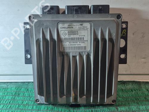 Used Engine control unit (ECU) Engine control unit (ECU) RENAULT MEGANE II (BM0/1_, CM0/1_) 1.5 dCi (BM0F, BM0T, BM2B, CM0F, CM0T) (82 hp) 32474170 32474170