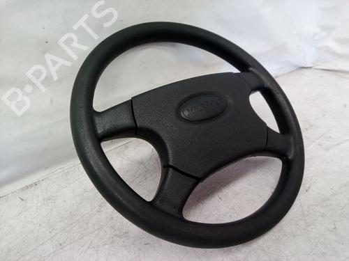Steering wheel RENAULT ZOE (BFM_) ZOE (BFMD) | BP40102426C49 - Image 4