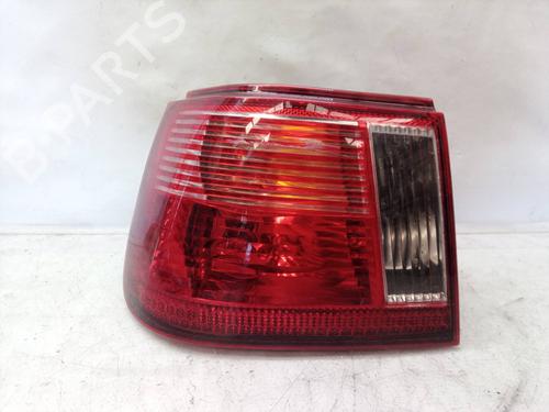 Used Left taillight SEAT IBIZA II (6K1) [1993-2002]  9121167