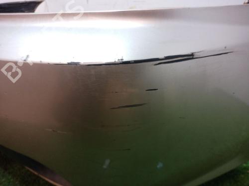 Front bumper KIA CARENS II MPV (FJ)  | BP17726490C7 