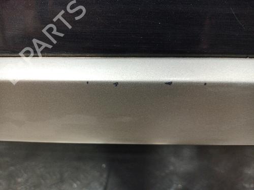 Right front door RENAULT MEGANE II Estate (KM0/1_) 1.9 dCi (KMRG, KM1G, KM0G, KM2C) | BP11595965C3 