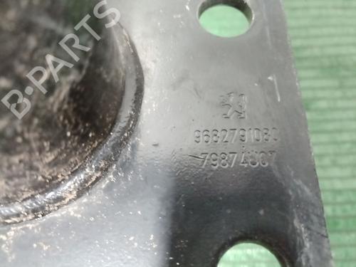 Front bumper reinforcement PEUGEOT 5008 (0U_, 0E_)  | BP27534662C109 